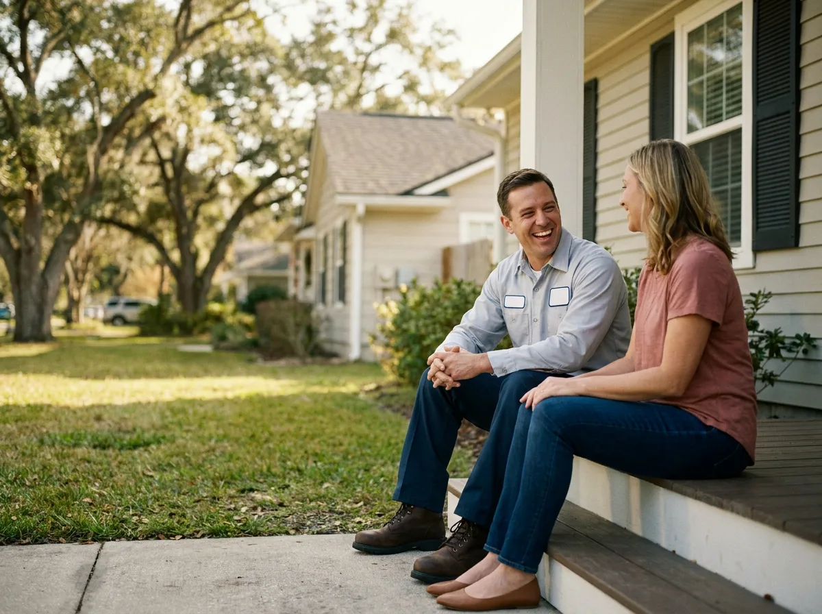 Septic tank pumping FAQs for Harrison, OH